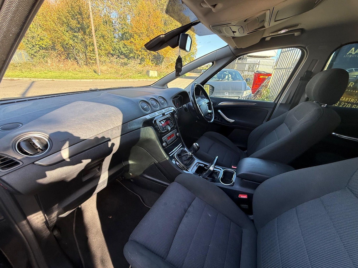 Used Ford S-Max 2010 for sale - 76361026: Photo 35