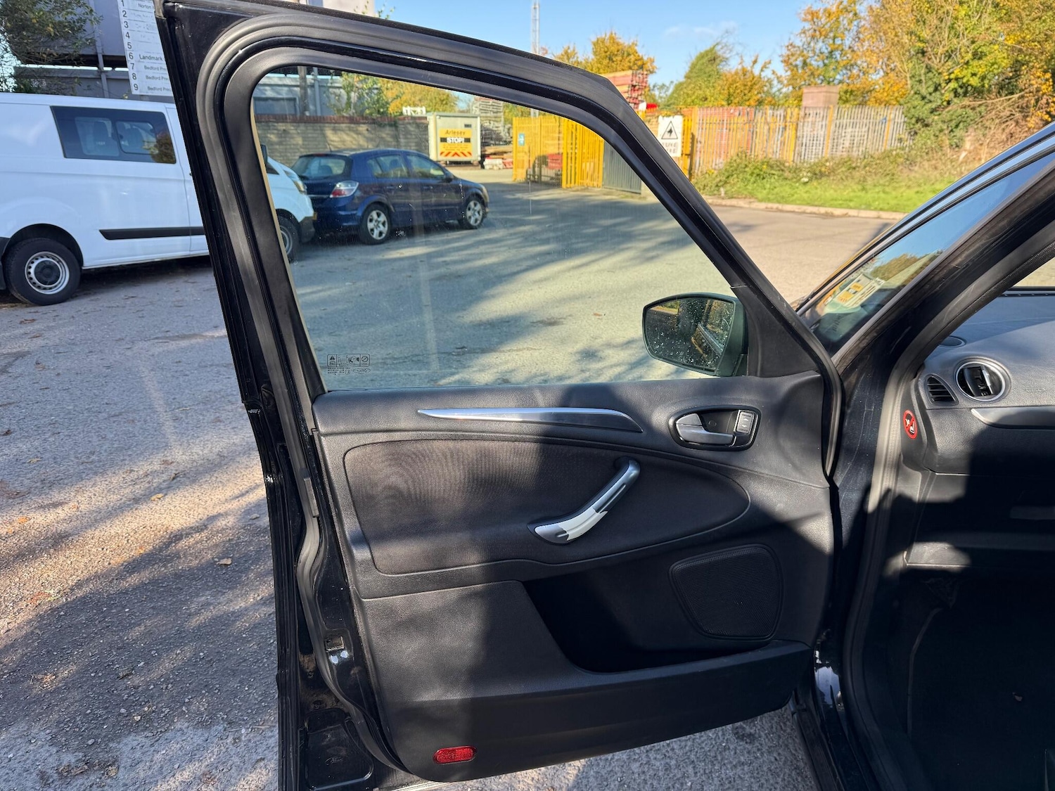 Used Ford S-Max 2010 for sale - 76361026: Photo 36