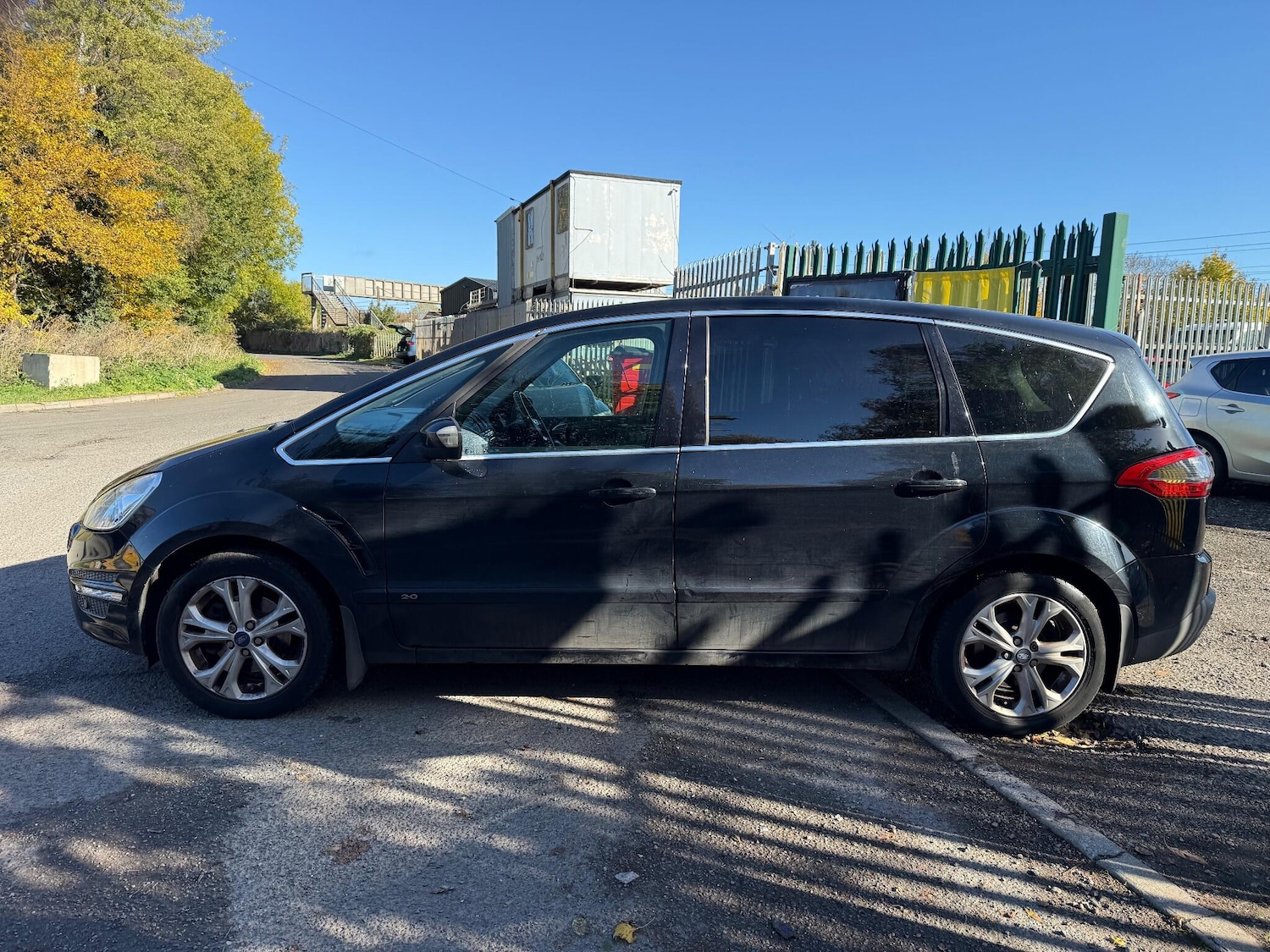 Used Ford S-Max 2010 for sale - 76361026: Photo 6