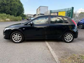 Used Hyundai i30 2011 for sale - 74934703: Photo