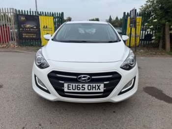 Used Hyundai i30 2015 for sale - 74908800: Photo