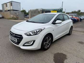 Used Hyundai i30 2015 for sale - 74908800: Photo