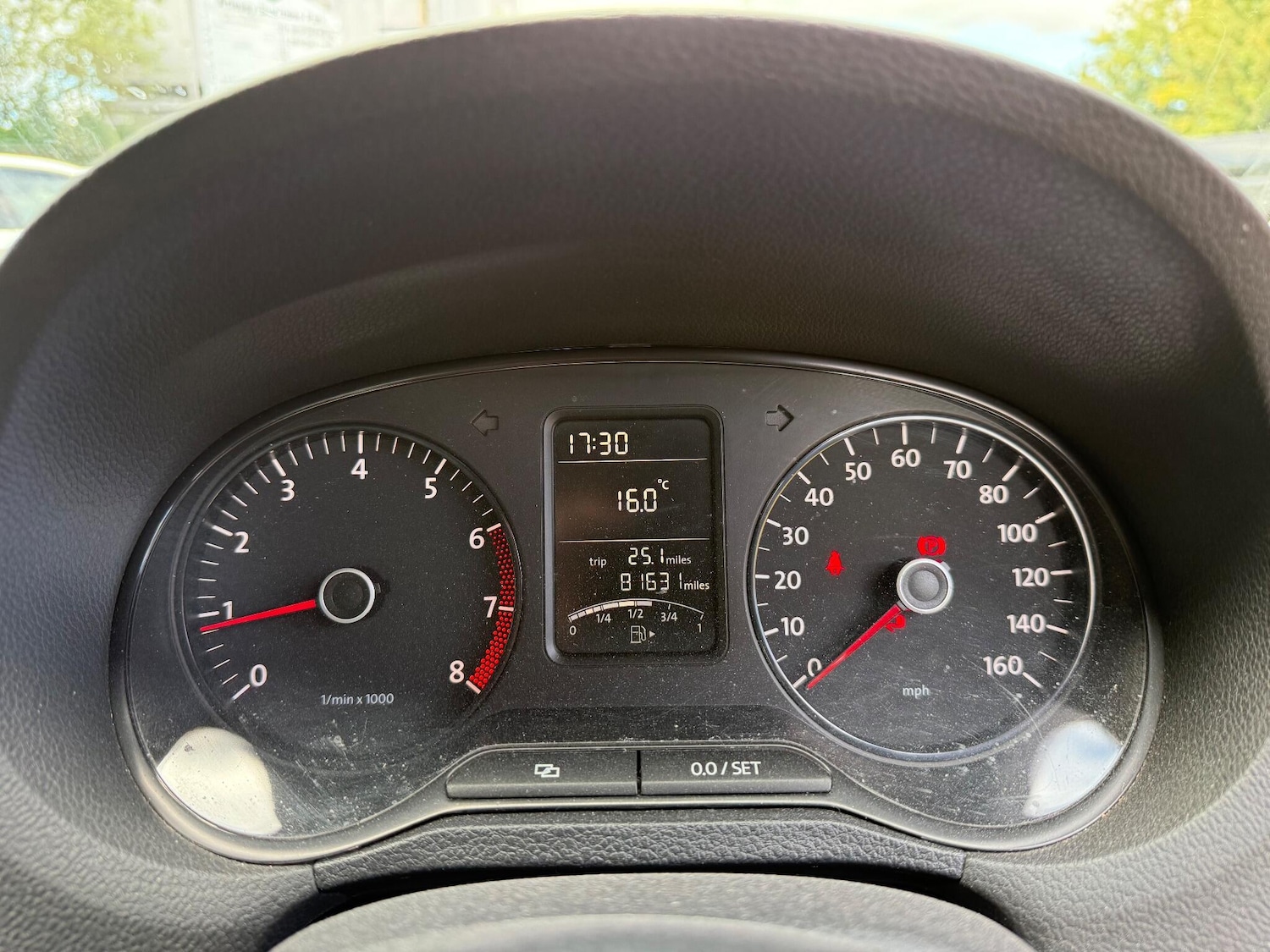Vehicle 16
