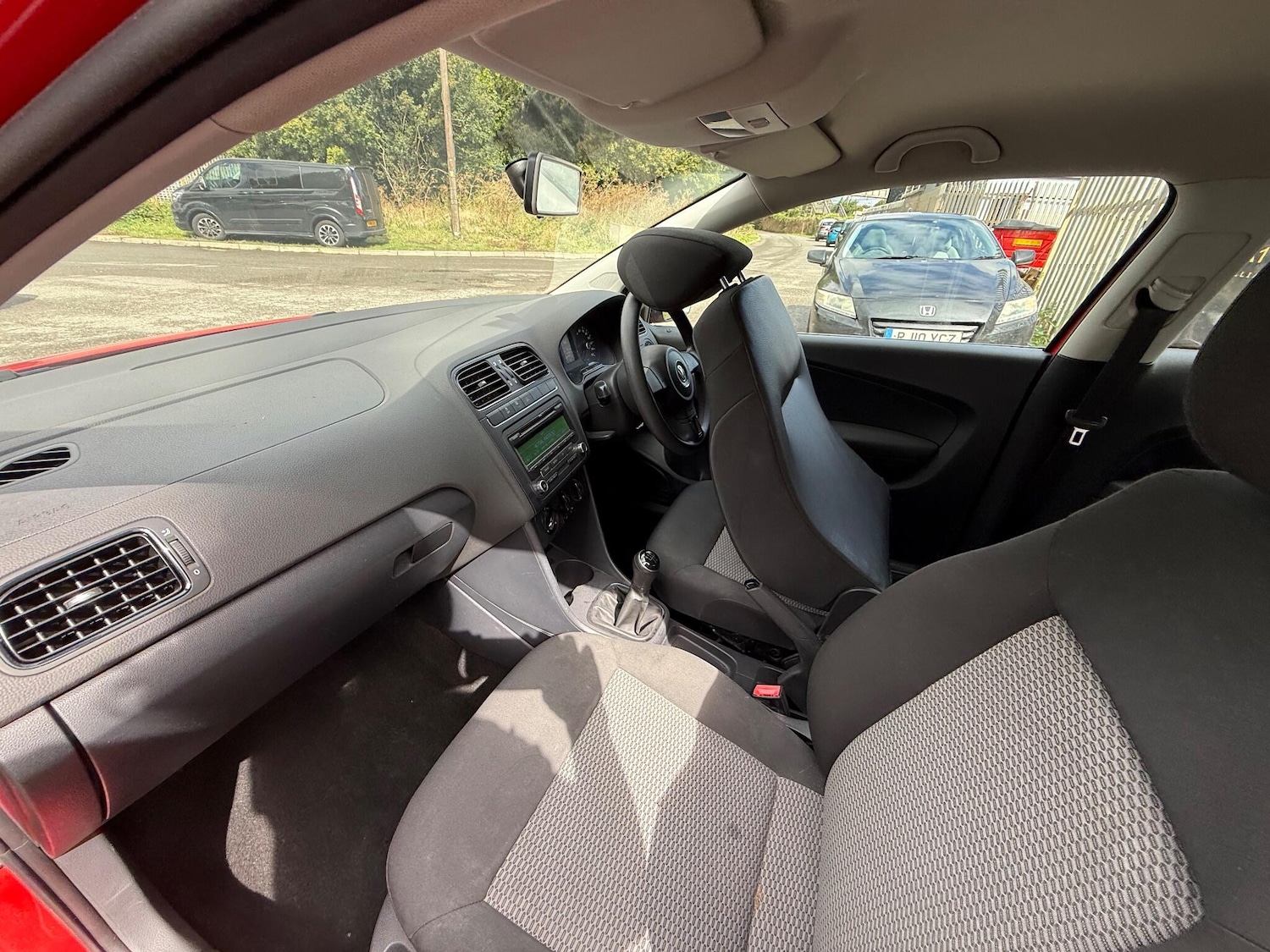 Vehicle 24