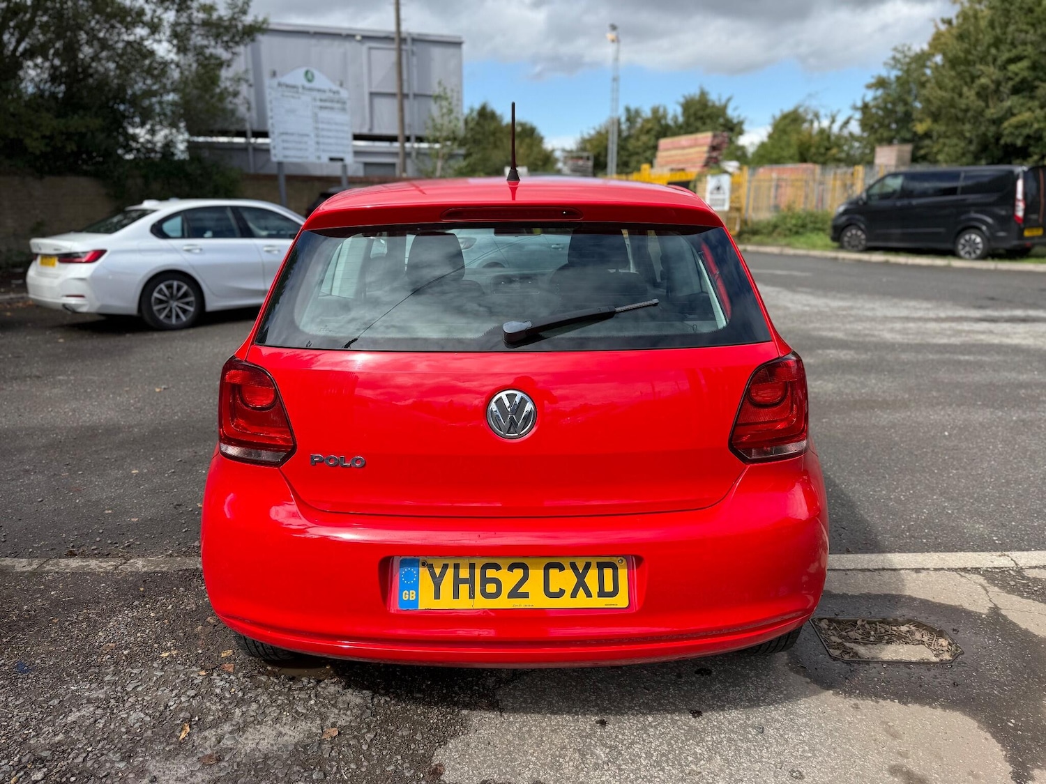 Vehicle 6
