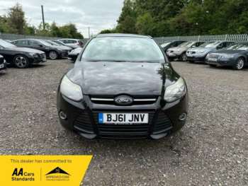 Used Ford Focus 2012 for sale - 74822406: Photo