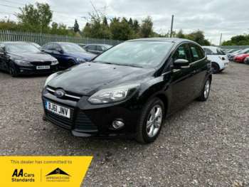 Used Ford Focus 2012 for sale - 74822406: Photo