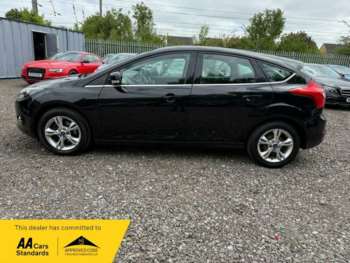 Used Ford Focus 2012 for sale - 74822406: Photo
