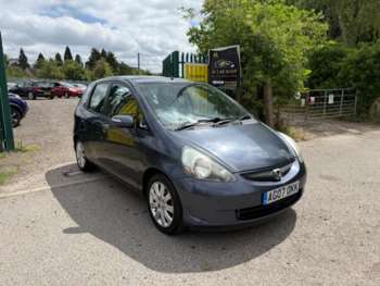 2007 (07) - 1.4 i-DSI SE 5dr
