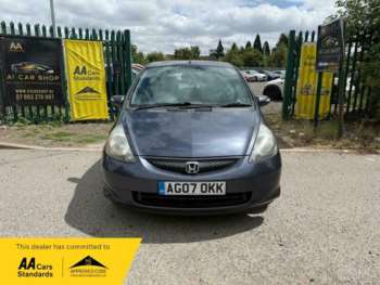 Used Honda Jazz 2007 for sale - 75071384: Photo
