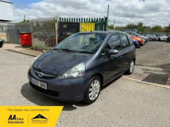Used Honda Jazz 2007 for sale - 75071384: Photo