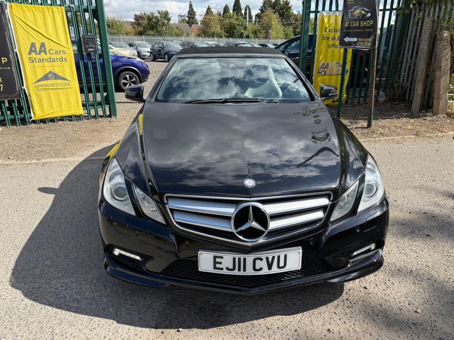 Vehicle 40