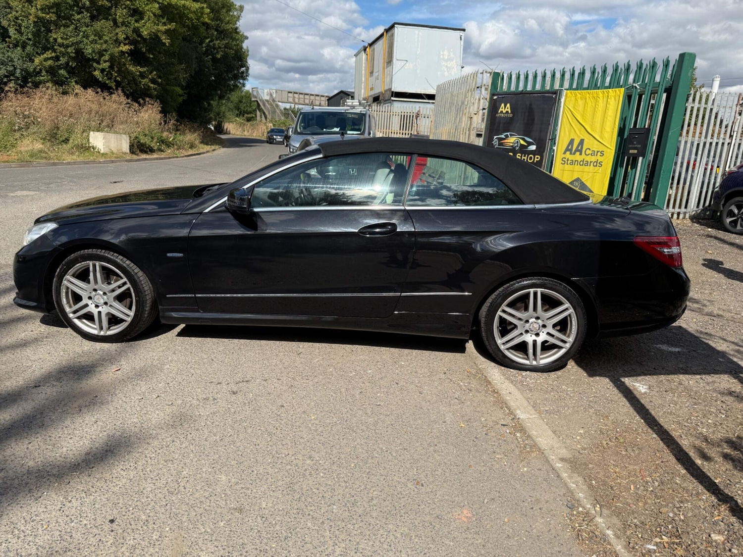 Vehicle 42