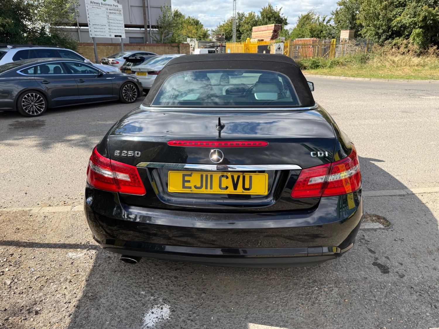 Vehicle 44