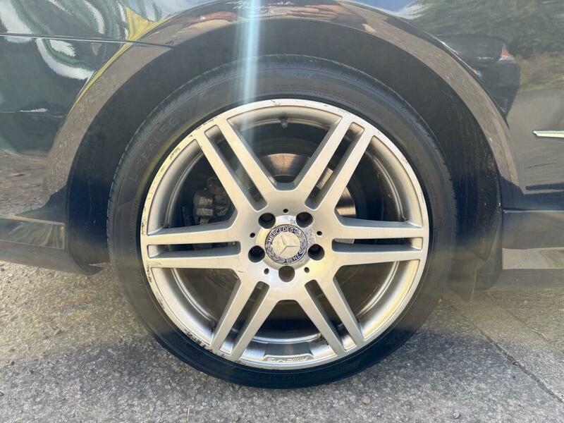 Used Mercedes-Benz E Class 2011 for sale - 75552999: Photo 51