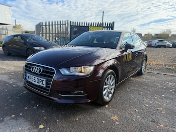 Used Audi A3 2015 for sale - 76456840: Photo