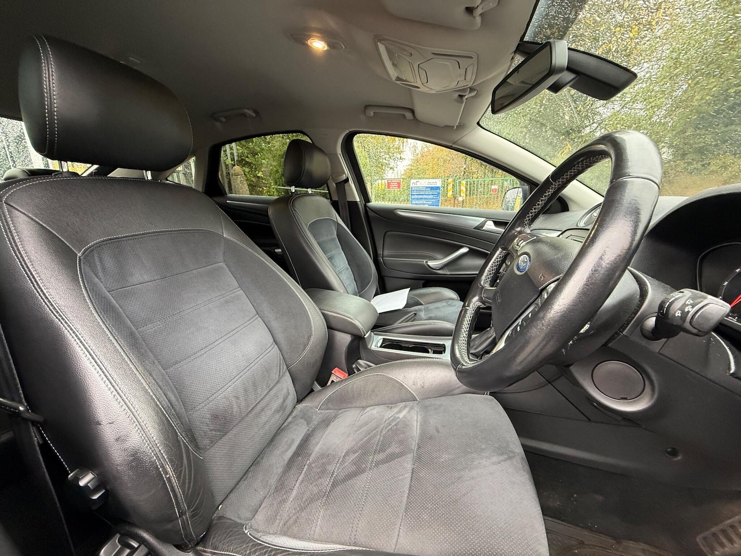 Used Ford Mondeo 2014 for sale - 76314967: Photo 10