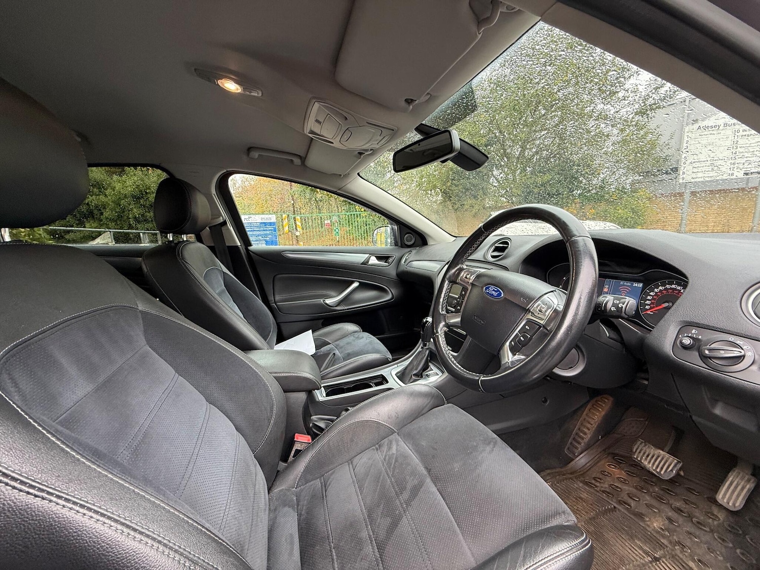 Used Ford Mondeo 2014 for sale - 76314967: Photo 11