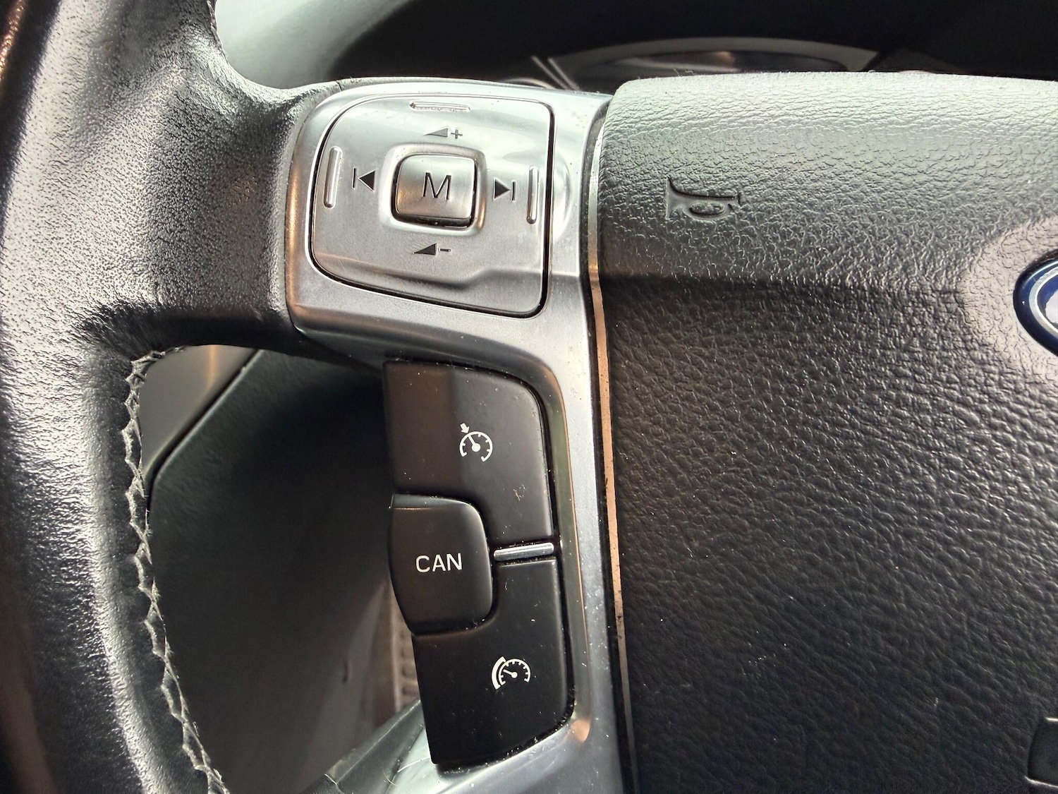 Used Ford Mondeo 2014 for sale - 76314967: Photo 13