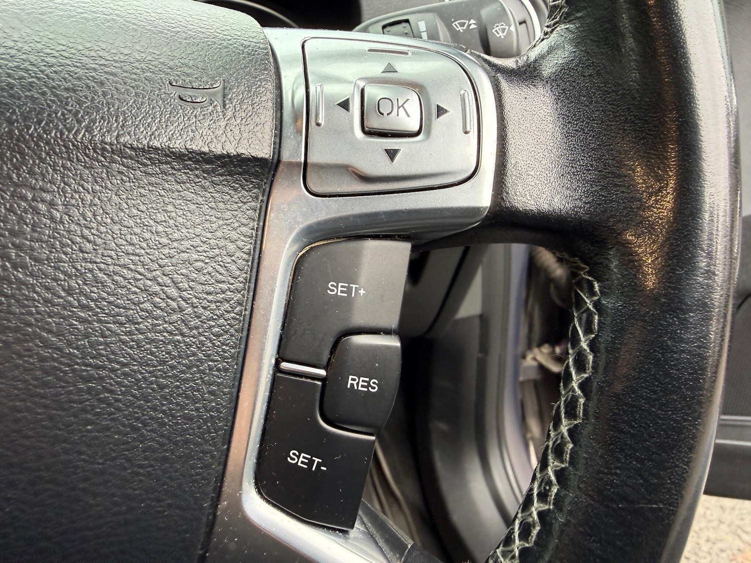 Used Ford Mondeo 2014 for sale - 76314967: Photo 14