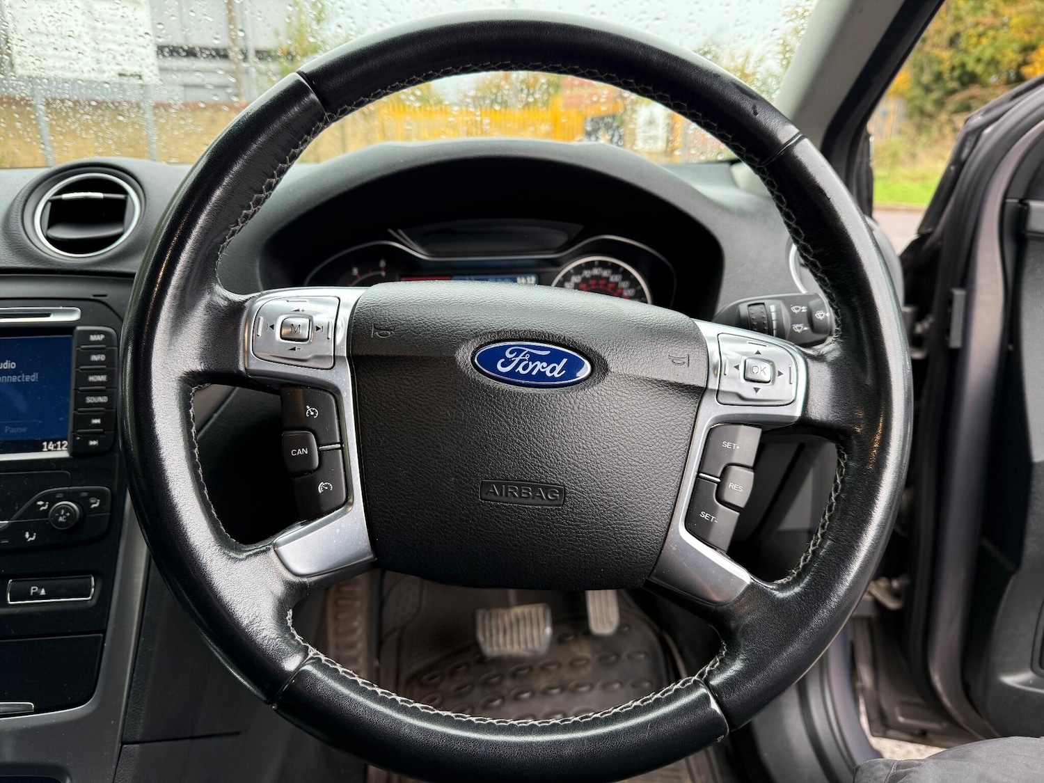 Used Ford Mondeo 2014 for sale - 76314967: Photo 15