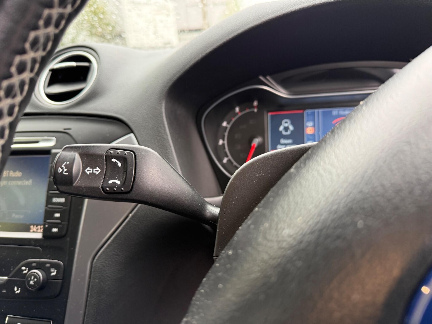 Used Ford Mondeo 2014 for sale - 76314967: Photo 17