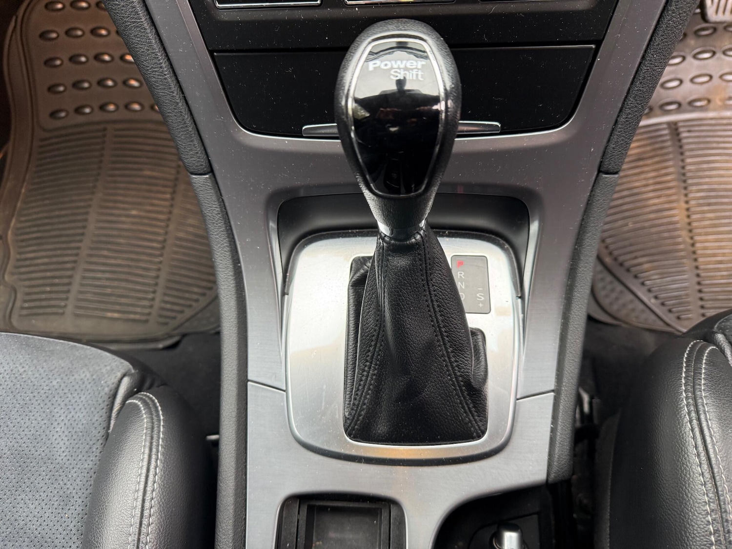 Used Ford Mondeo 2014 for sale - 76314967: Photo 19