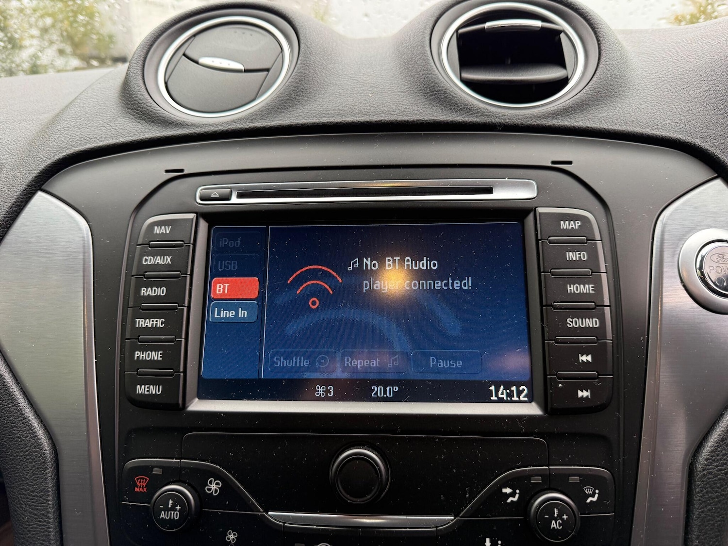 Used Ford Mondeo 2014 for sale - 76314967: Photo 21