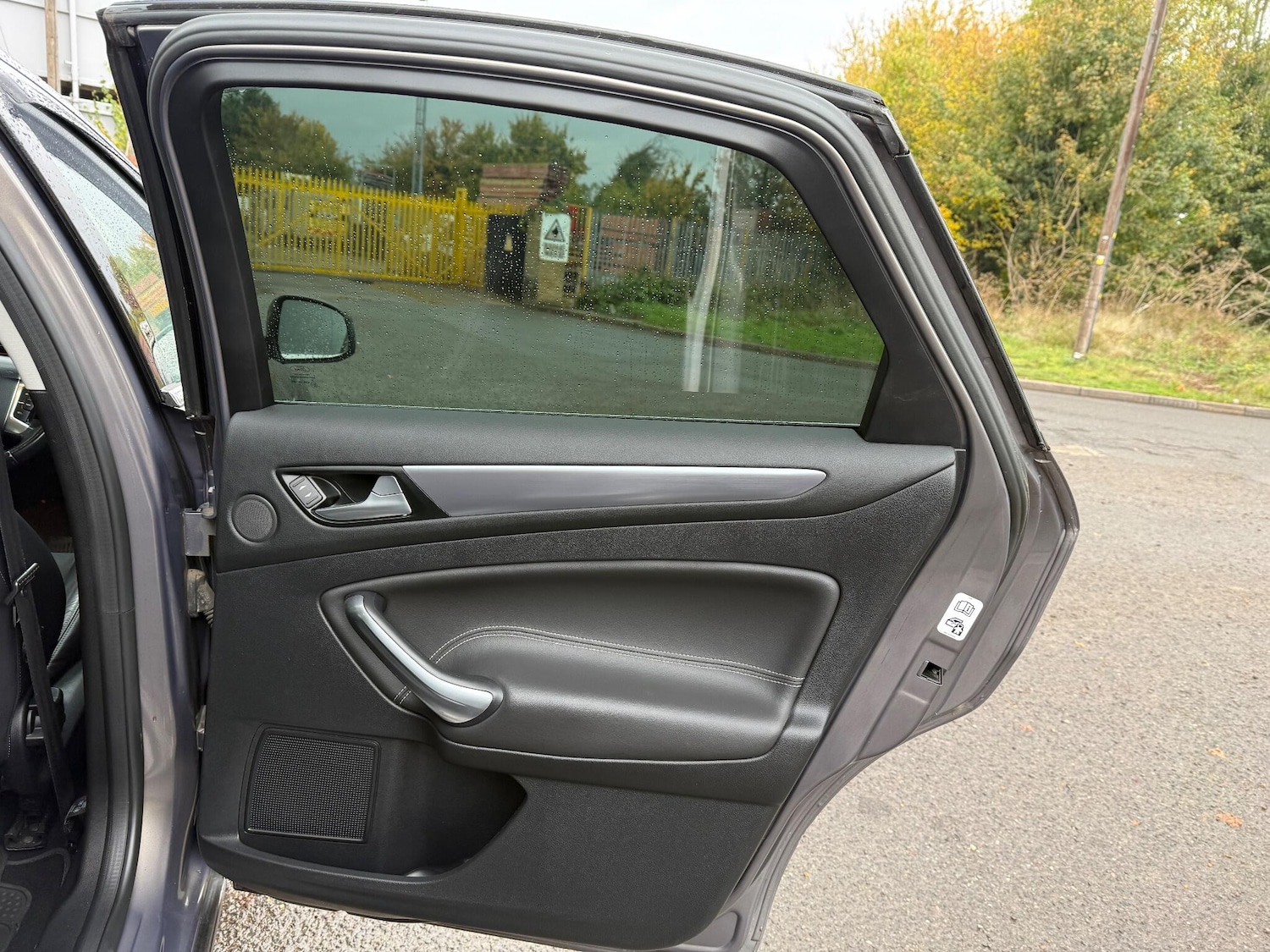 Used Ford Mondeo 2014 for sale - 76314967: Photo 22