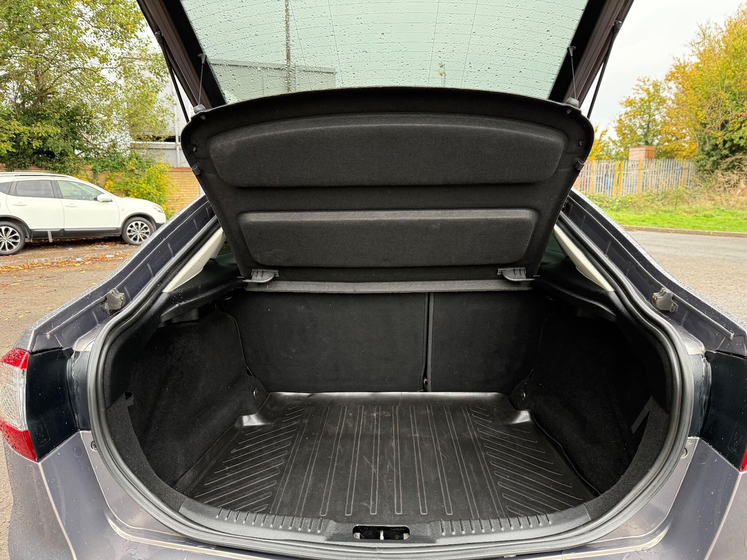 Used Ford Mondeo 2014 for sale - 76314967: Photo 25