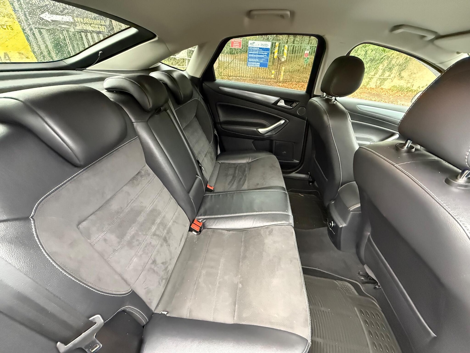 Used Ford Mondeo 2014 for sale - 76314967: Photo 26