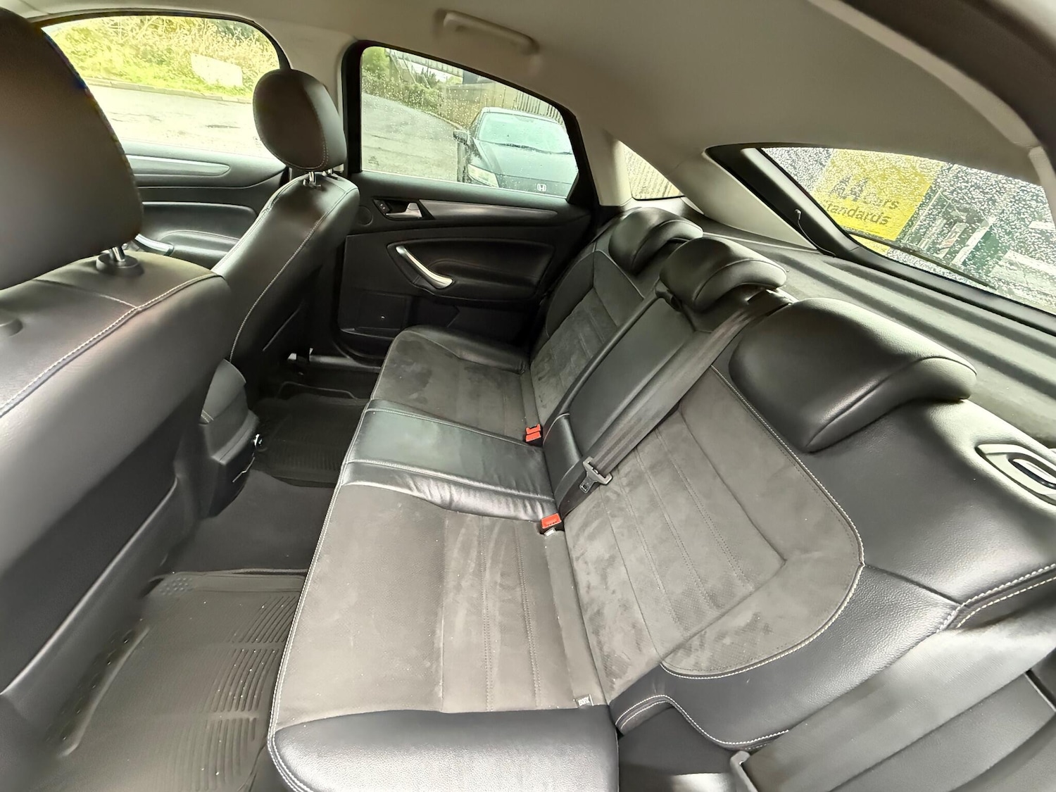 Used Ford Mondeo 2014 for sale - 76314967: Photo 28