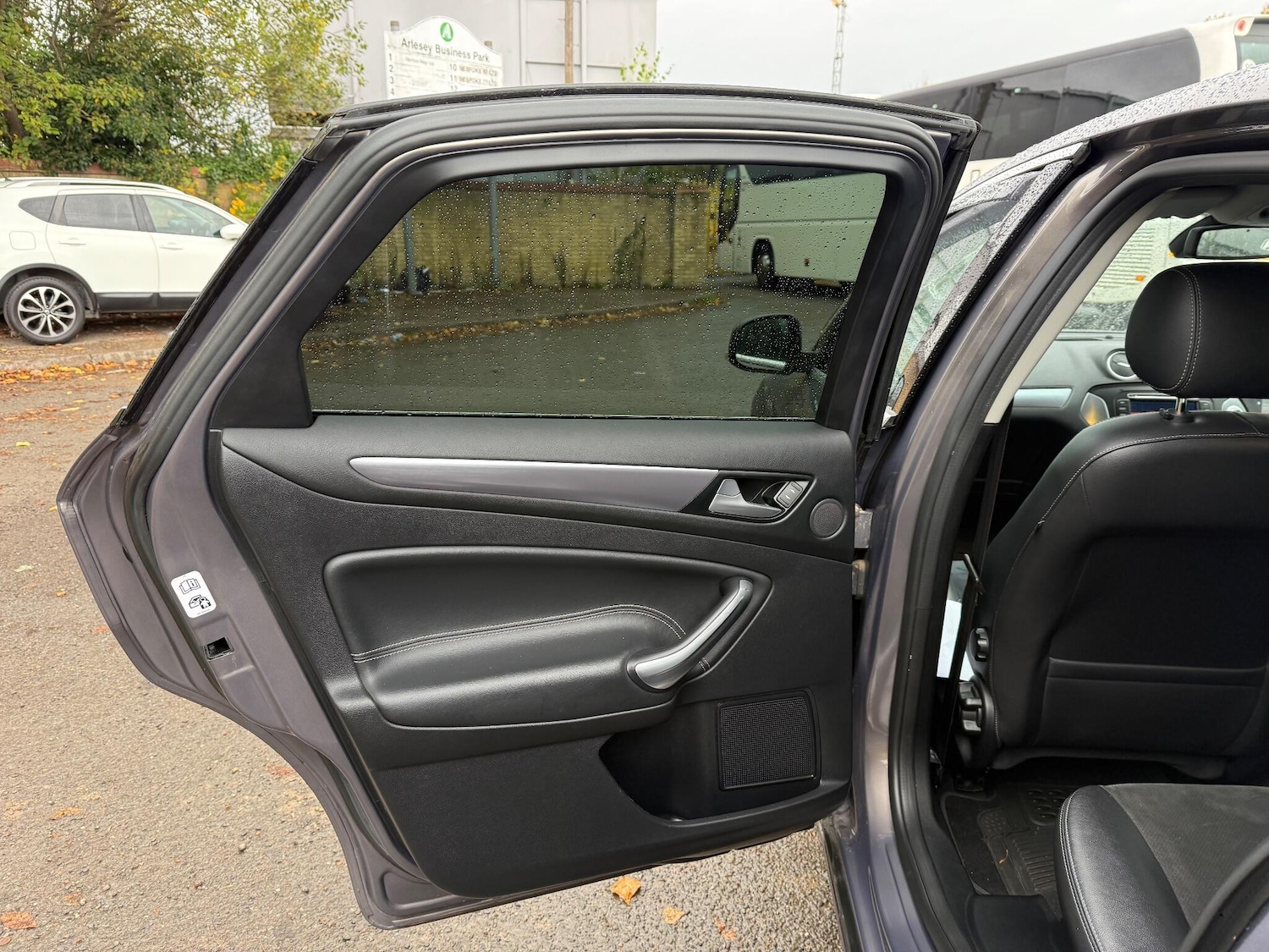 Used Ford Mondeo 2014 for sale - 76314967: Photo 30