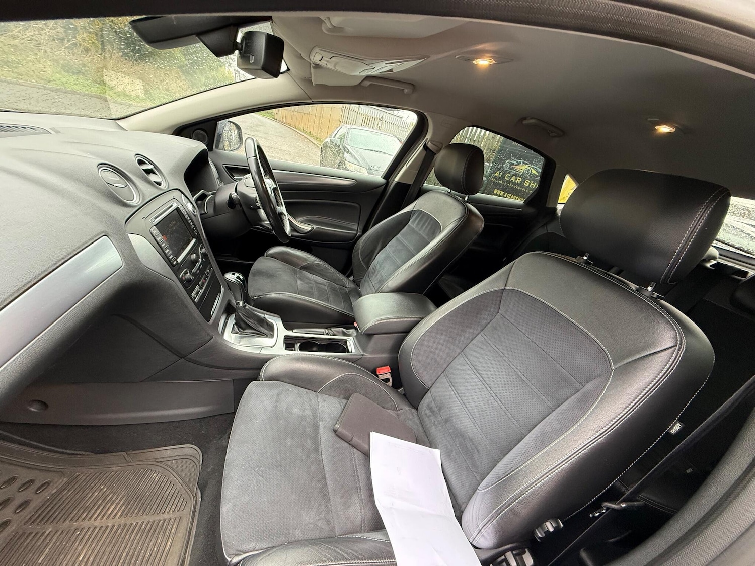 Used Ford Mondeo 2014 for sale - 76314967: Photo 31