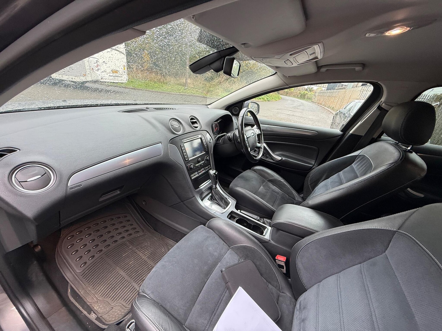 Used Ford Mondeo 2014 for sale - 76314967: Photo 32