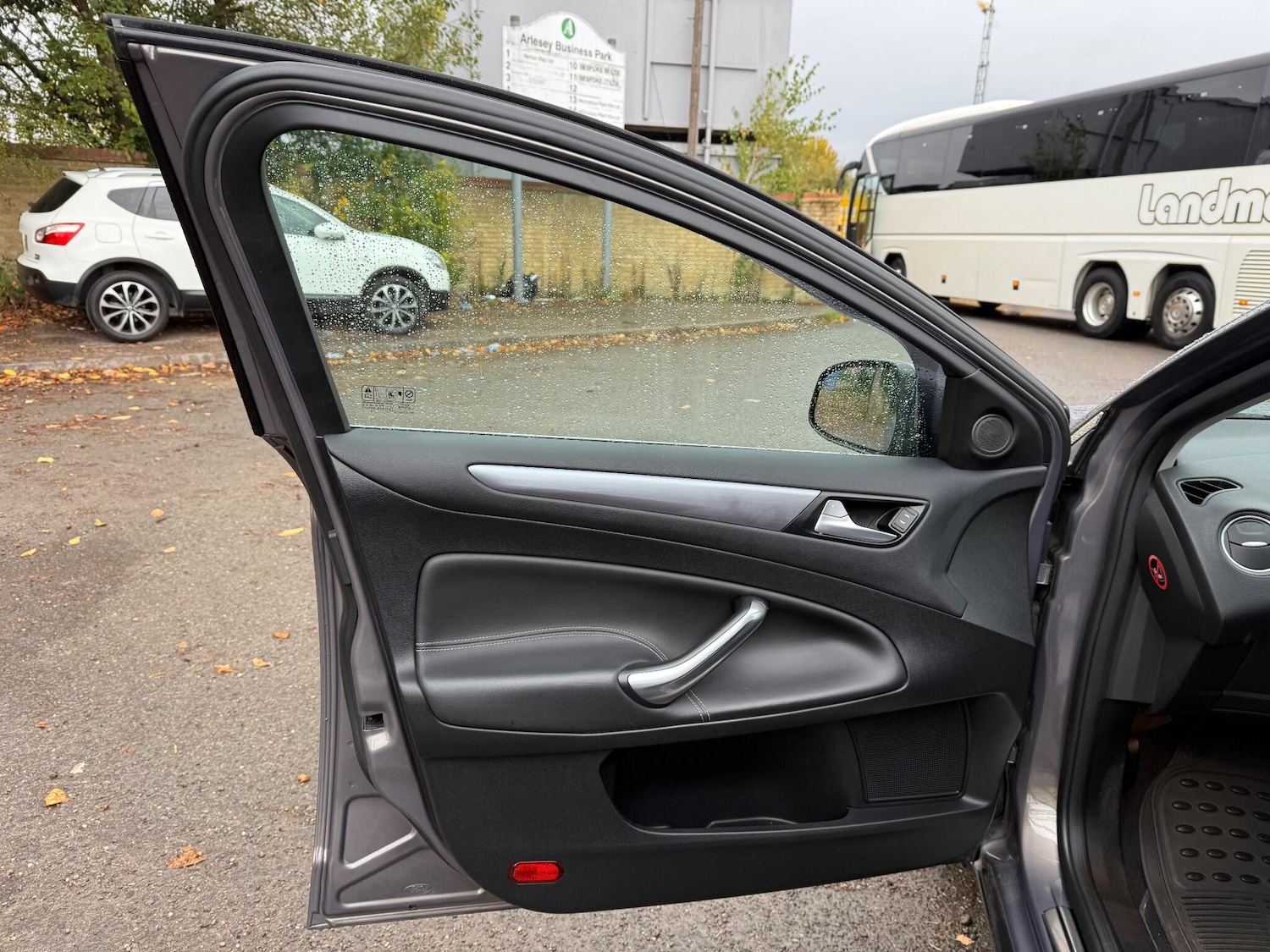 Used Ford Mondeo 2014 for sale - 76314967: Photo 33