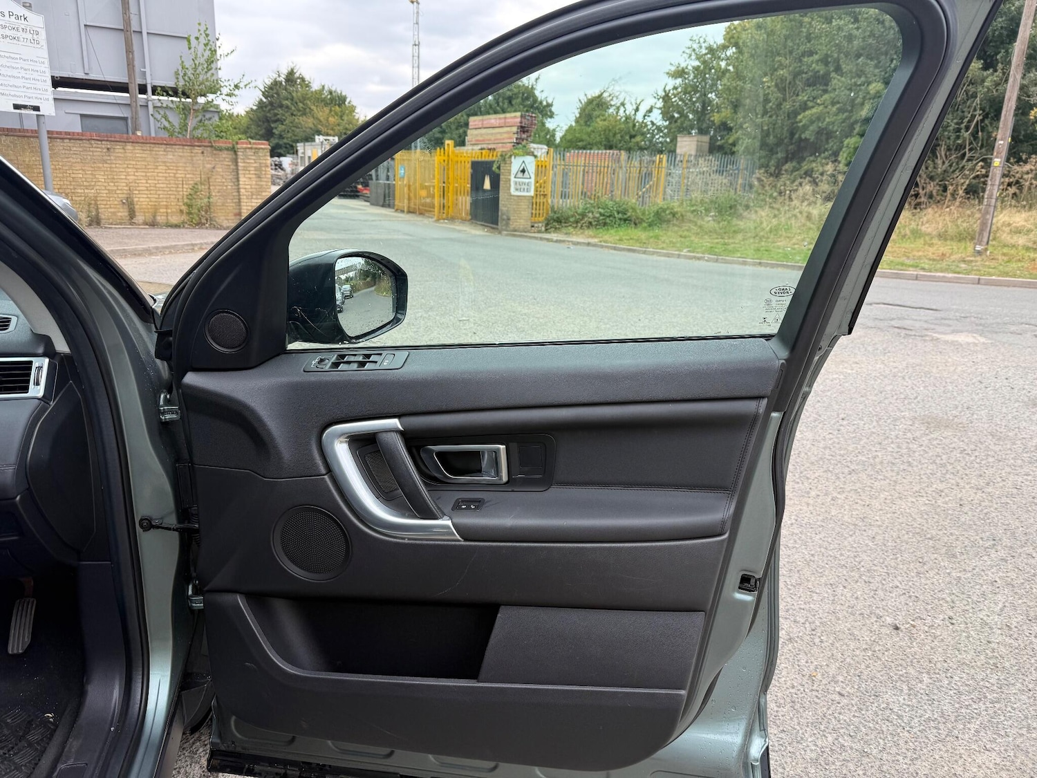 Vehicle 11