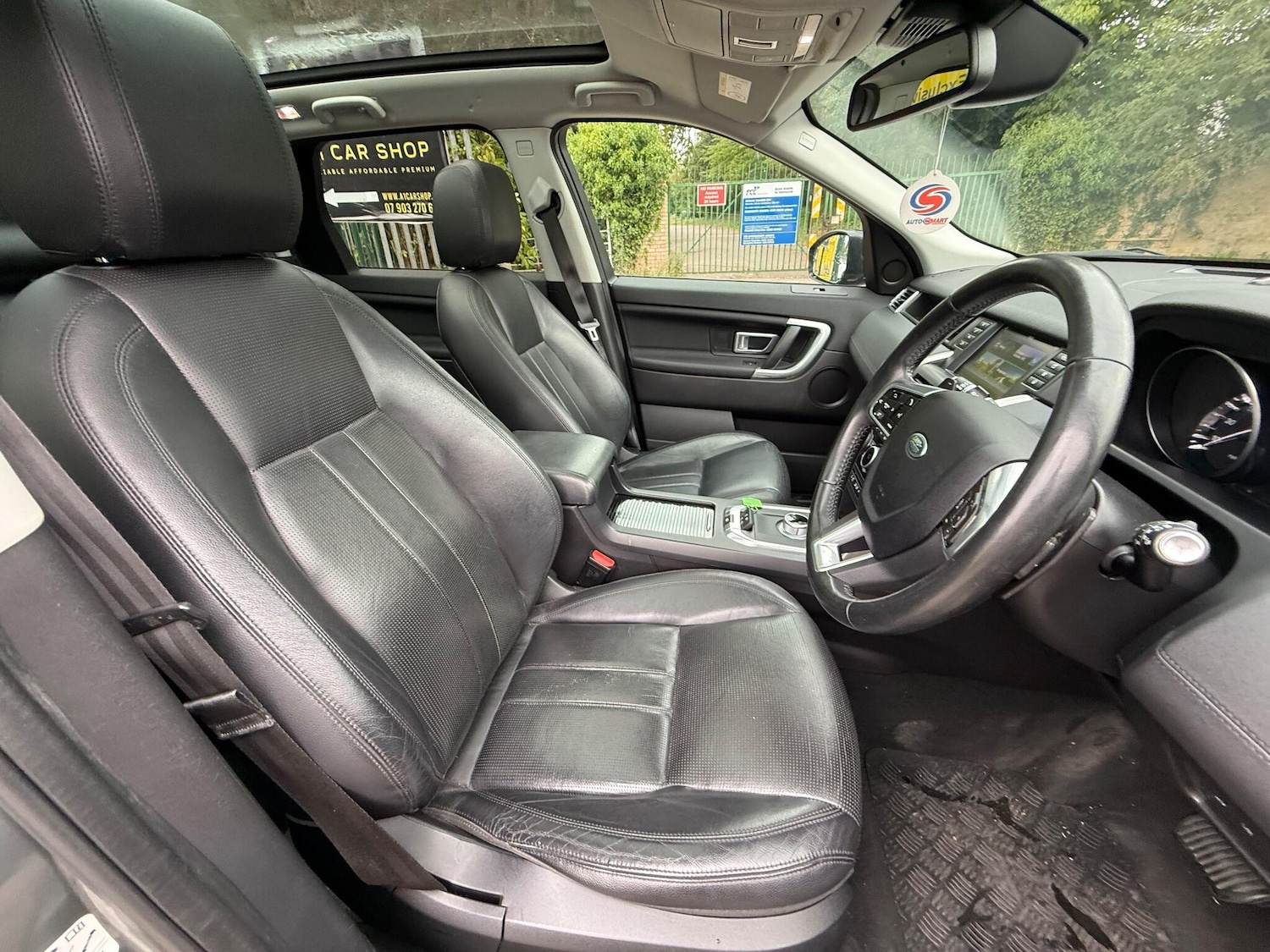 Vehicle 13