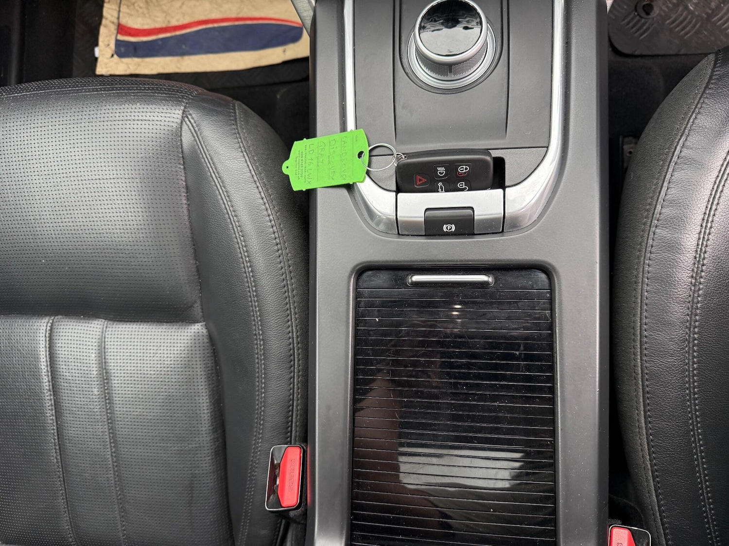 Vehicle 24