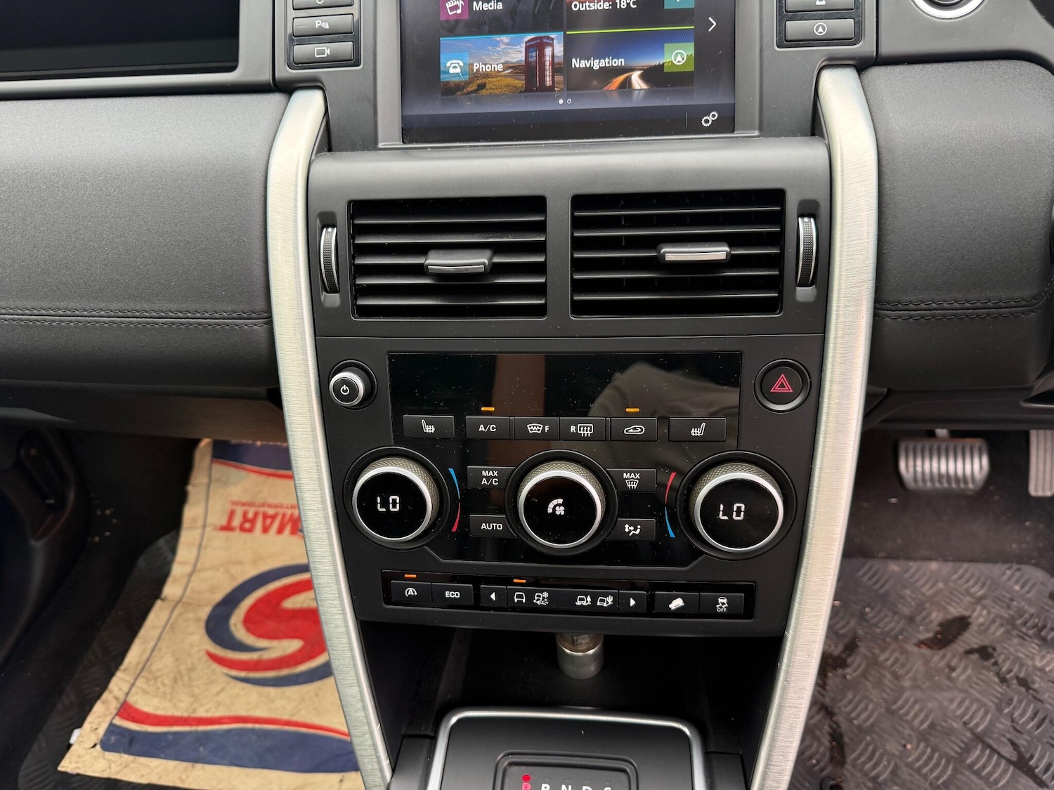 Vehicle 26