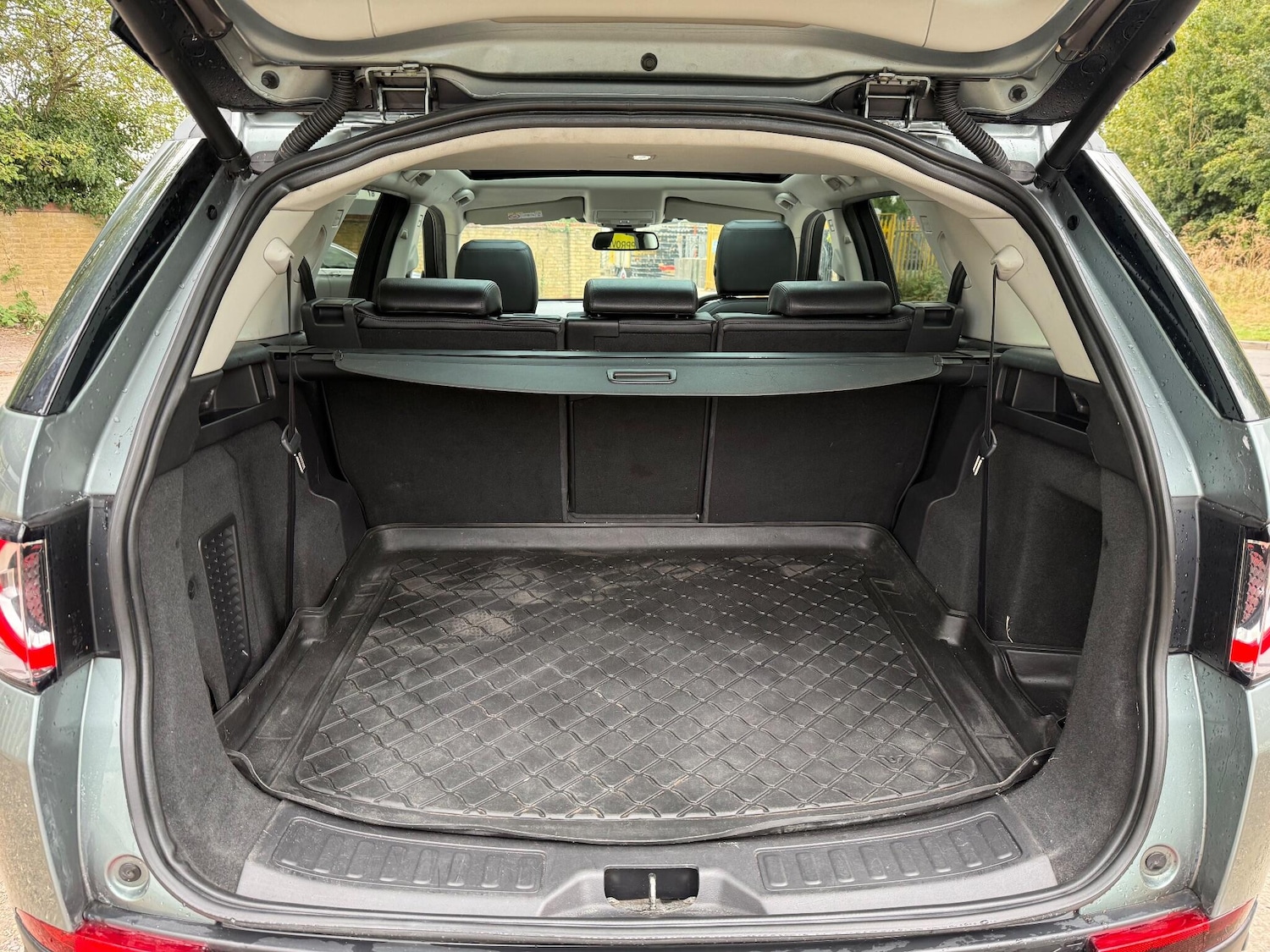 Vehicle 31