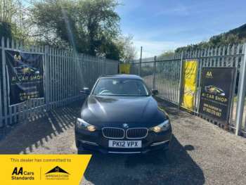 Used BMW 3 Series 2012 for sale - 74700756: Photo