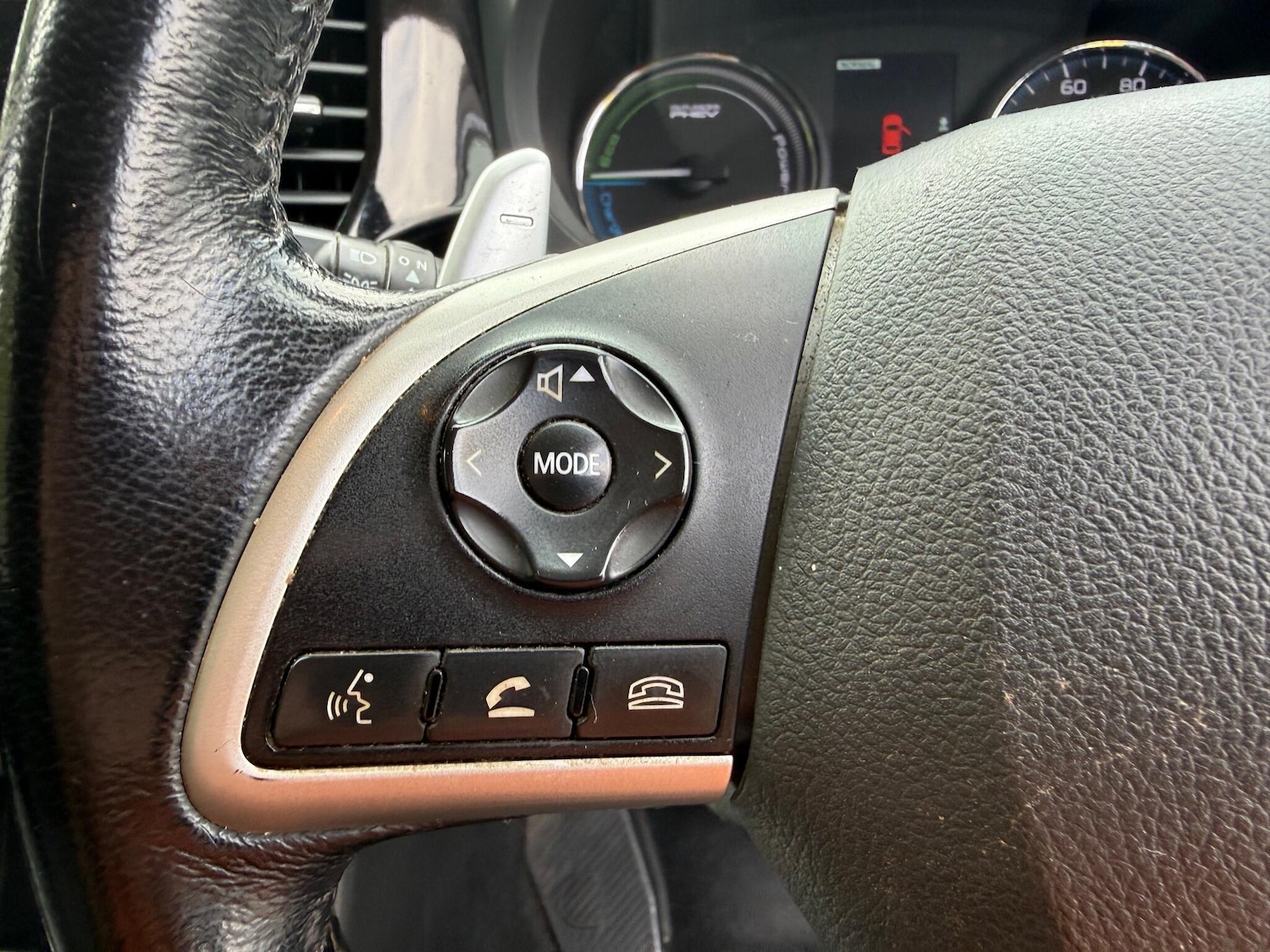 Vehicle 16