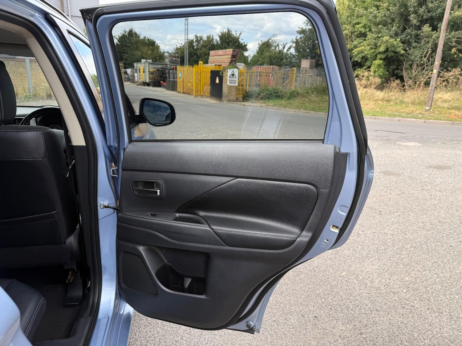 Vehicle 26