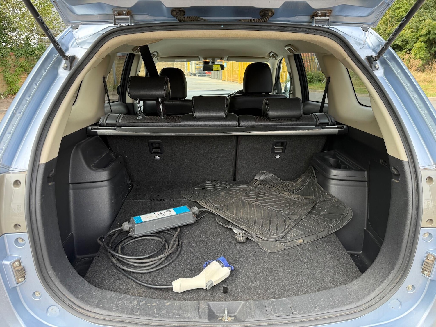 Vehicle 29
