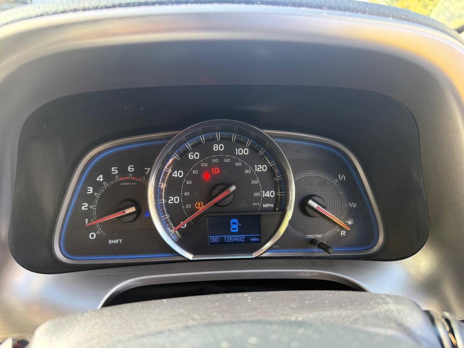 Used Toyota RAV4 2014 for sale - 76042684: Photo 19