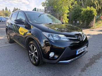 Toyota - RAV4