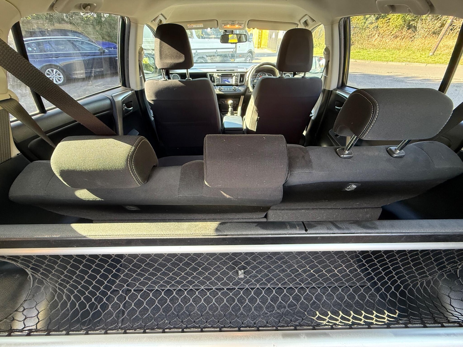 Used Toyota RAV4 2014 for sale - 76042684: Photo 30