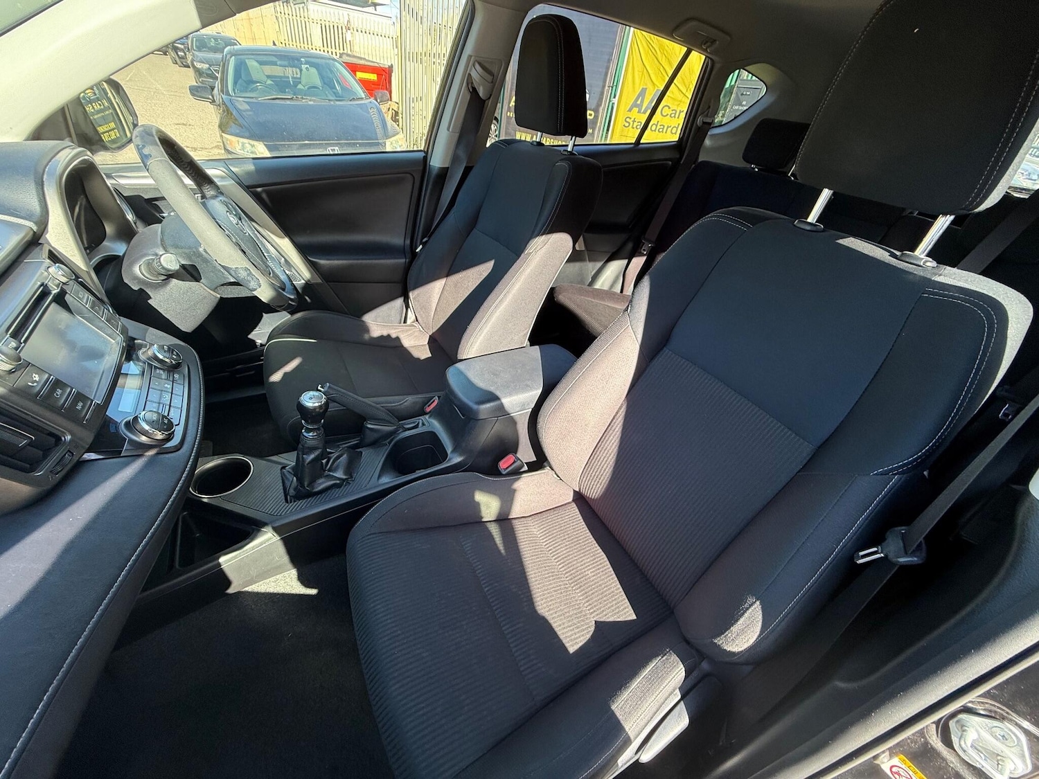 Used Toyota RAV4 2014 for sale - 76042684: Photo 36