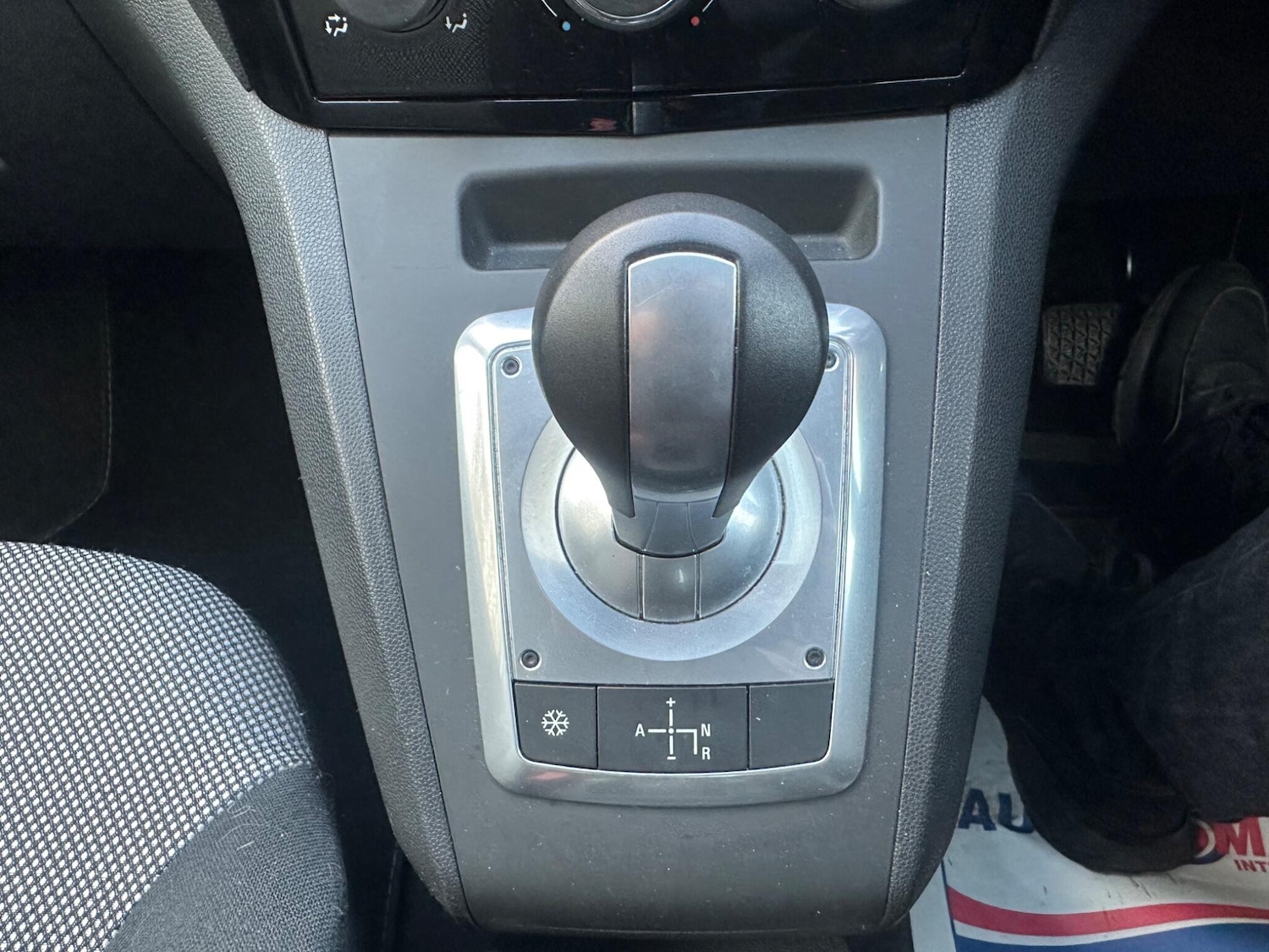 Used Vauxhall Zafira 2011 for sale - 76522300: Photo 11